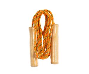 Corda Per Softee In Poliestere 280 Cm Giallo Yellow