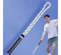 Corda per swing da tennis, riscaldamento, esercizio, servizio da tennis, ausilio