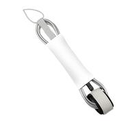 Corda per tavola da surf, antiscivolo, leggera, per shortboard, guinzaglio da surf per shortboard, per uomini, donne, ragazzi, ragazze, giovani, adolescenti, stand-up, paddleboarding, competizioni