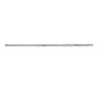 Corda per tende Ø 3 mm x 20 m bianco 1 pz Bianco