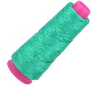 Corda per tiro con l'arco, corda per la produzione di corde da 110 m, cavo per filo per corda(green)