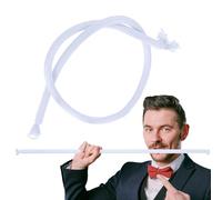 Corda per Trucchi magici - Elementi di Materiale Flessibili, palcoscenici - Oggetti di Scena | Corde teatrali perfette per Commedia Performance e Performance, Articoli creativi magici, The SEL