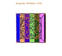 Corda per violino Re - D Pirastro Passione 2193-41