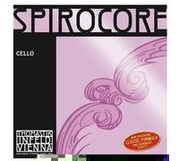 Corda per violoncello Thomastic Spirocore TUNGSTENO DO