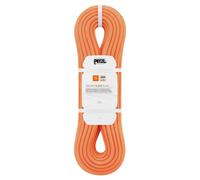 Corda multiuso ultraleggera Petzl Volta Guide 9,0 mm x 40m arancione
