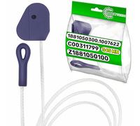 Corda Porta Della Lavastoviglie 1881050300 per Beko per Arcelik - ONIX TECH