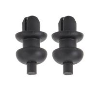 Corda Portapacchi Compatibile Con Citroen Per DS3 2010-2015 Per Saxo 1996-2003 Accessori Per Bagagliaio Posteriore Ripiano Portaoggetti Staffa Clip Pioli Perni