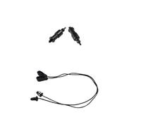 Corda Portapacchi Compatibile Con Ford Per Focus 2004-2011 2012-2021 MK2 MK3 Ripiano Per Bagagliaio Cordino Accessori Per Posteriore Per Auto Staffa Pioli Perni Portapacchi