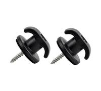 Corda Portapacchi Compatibile Con Per Q3 Accessori Per Bagagliaio Posteriore Gancio Per Ripiano Portaoggetti Staffa Pioli Perni