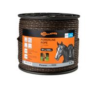 Corda PowerLine Eco Bianca Bobina 200m