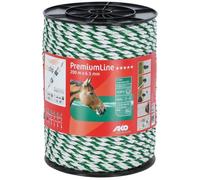 Corda Premium Line 6,5 mm 200 mt KERBL