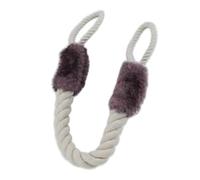 Corda protettiva per fermaporta per bambini, previene forti slam, compatibilità con la protezione standard per le dita della porta, facile installazione