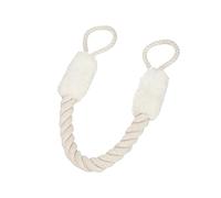 Corda protettiva per fermaporta per bambini, previene forti slam, compatibilità con la protezione standard per le dita della porta, facile installazione