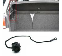 Corda Ricambio Per Mensola Parabrezza Posteriore Eurowagens Golf MK5 MK6 Rabbit