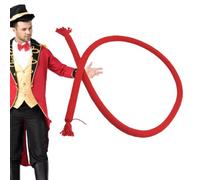 Corda rigida - gli accessori magici mostrano un delicato, corda rigida per torre di magia | Magic Geek - Torre di magia morbida e dura, giocattoli di scherzi multifunzionali divertenti