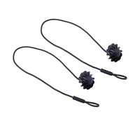 Corda Ripiano Compatibile Con, Per Golf, Per GTI, MK6, MK7, Per Rabbit, 2 Pezzi, Cordino Bagagliaio Posteriore, Portellone Posteriore, Ripiano, Cinghia Fissaggio Bagagli, Corda 5G6863447