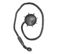 Corda Ripiano Pacchi Compatibile Con Per Golf Per Mk5 Mk6 Per Hatchback 2003-2013 Cordino Divisorio Per Bagagliaio Accessori OEM: 1K6863447A