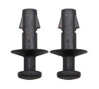 Corda Ripiano Posteriore Compatibile Con C&evrolet Per Trax Per MK1 2013 2014 2015 2016 2017 2018 2019, Gancio Per Ripiano Portabagagli Per Auto.