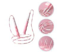 Corda Saltare Salto Con La I Bambini Saltano Le Corde Di Regolabile