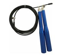 Corda salto Professionale Veloce (300cm) Blu CSVB
