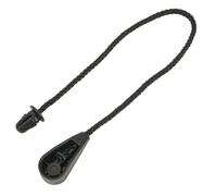 Corda Scaffali Pacchi Car Compatibile Con Nissan Per Qashqai 2016 2017 2018 2019 Parti Ricambio Cinghia Fissaggio Ripiano Portaoggetti Posteriore Bagagliaio OEM: 7996510A