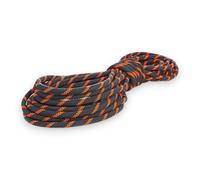 Corda semistatica 10 metri in poliammide con anello per ancoraggio Climax