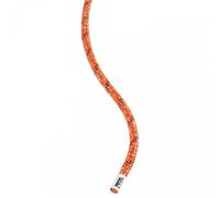 Corda Semistatica CLUB+ 10mm Ultraresistente Torrentismo Speleologia 70m Orange