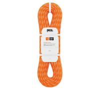 Corda semistatica PETZL Club 10MM (ARANCIONE) 60M 60m