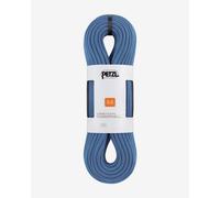 Corda semplice Petzl Contact 9.8 mm x 80 m blu