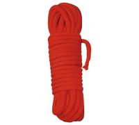 Corda per Bondage Rosso - 10m