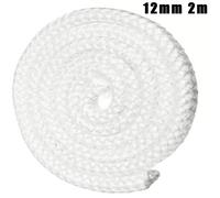 Corda Sigillo for Stufa Fuoco Legno Bruciatore Tronchi Porte / Fumaria