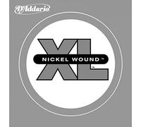 Corda singola D’Addario XB090SL per basso, Nickel Wound, Super Long Scale, .090