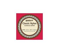 Corda Singola d'Addario J2703 in Nylon per Chitarra Classica, Adatta per Studenti, Tensione Normale, Terza Corda