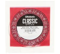 D'Addario J2704 Normal Tension Corda singola x Chitarra Classica .029"