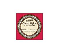 Corda singola D'Addario J27H03 in nylon per chitarra classica, adatta per studenti, tensione forte, terza corda