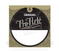 Corda singola D'Addario J4503C Pro-Arte Composite per chitarra classica, tensione normale, terza corda