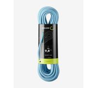 Corda singola Edelrid Boa 9,8 mm x 80 m blu