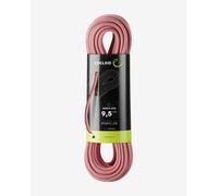 Corda singola Edelrid Eagle Lite 9,5 mm x 80 m rosso