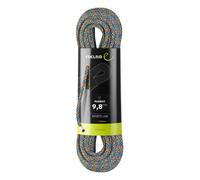 Corda singola Edelrid Parrot 9,8 mm (multicolore) 60 M