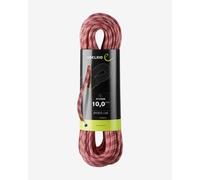 Edelrid - Python 10 mm - Corda intera 30 m rosso