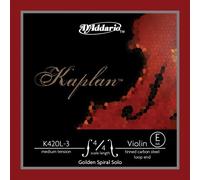 Kaplan K420L-3 Gss M Corde Violino