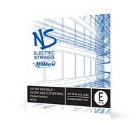 Corda Singola Mi d'Addario Ns per Basso/Violoncello Elettrici, Scala 4/4, Tensione Media