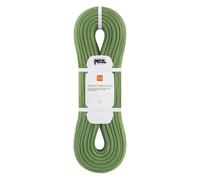 Corda singola PETZL Contatto a parete 9,8MM (VERDE) 40M 40m