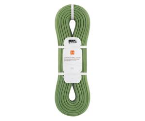 Corda singola PETZL Contatto a parete 9,8MM (VERDE) 40M 40m