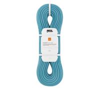 Corda semplice Petzl Mambo 10.1 mm x 50 m blu