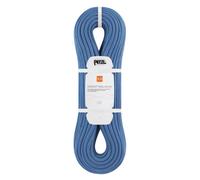 Petzl Contact Wall 9.8 Mm Rope Blu 30 m