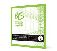 Daddario NSFW616 Electric Bass Low B