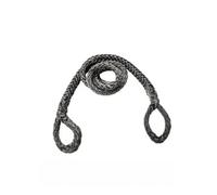 Corda sintetica for verricello Hug A Tree da 2 m*13 mm, 26500 libbre/12 tonnellate Forte capacità