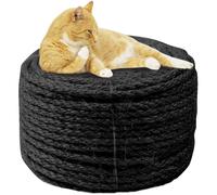corda sisal,graffi,albero,gatto,rifugio,decorazione,6mm,100m