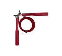 Corda Softee Ad Alta Velocità 3m Rosso Red